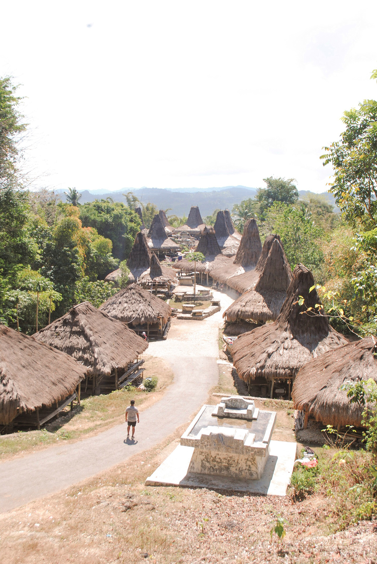 10 paradis tropicaux &agrave; Sumba pour un &eacute;t&eacute; magique