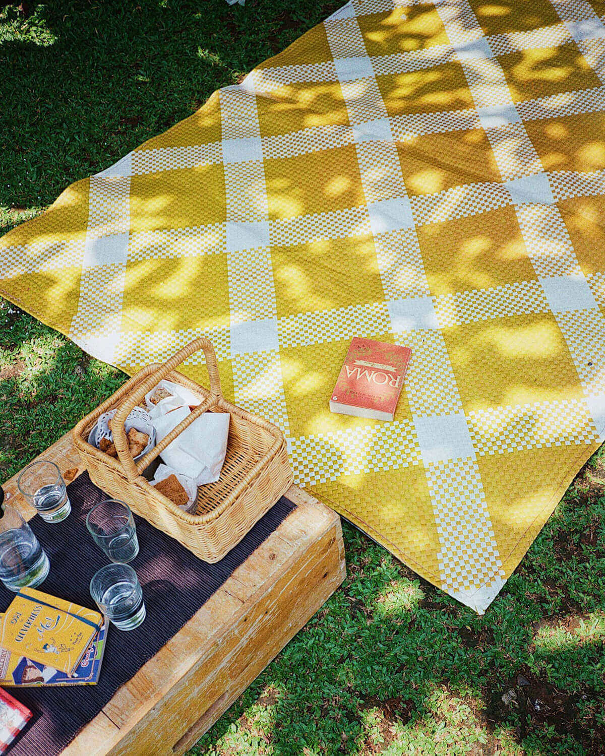 당신의 눈을 아름답게 할 자카르타의 정원테마 레스토랑 15곳