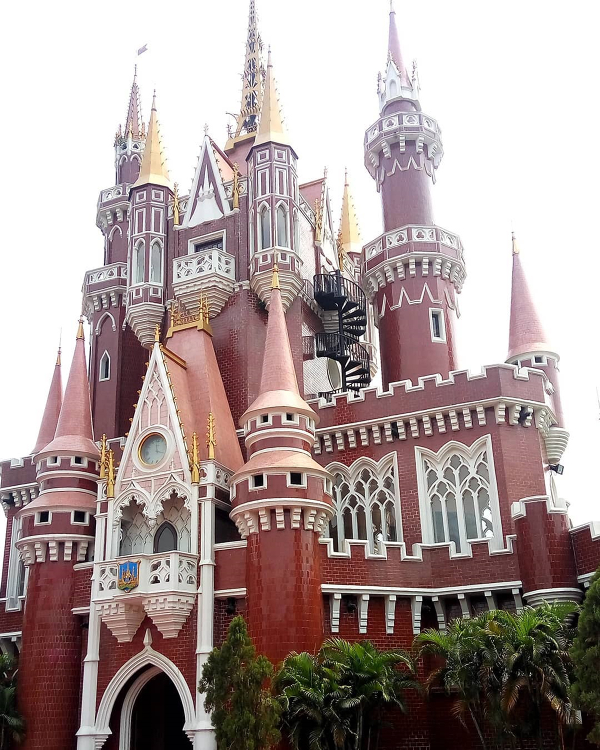 9 Asian Games Venues Beyond Central GBK to Enjoy on Your Holiday