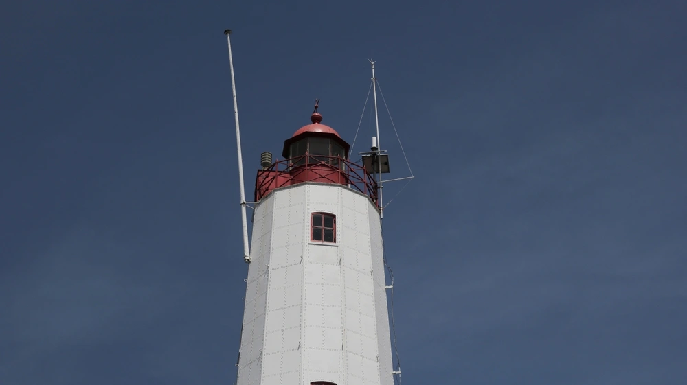 Tempat bersejarah di Semarang Pelabuhan Tanjung Emas - Indonesia Travel