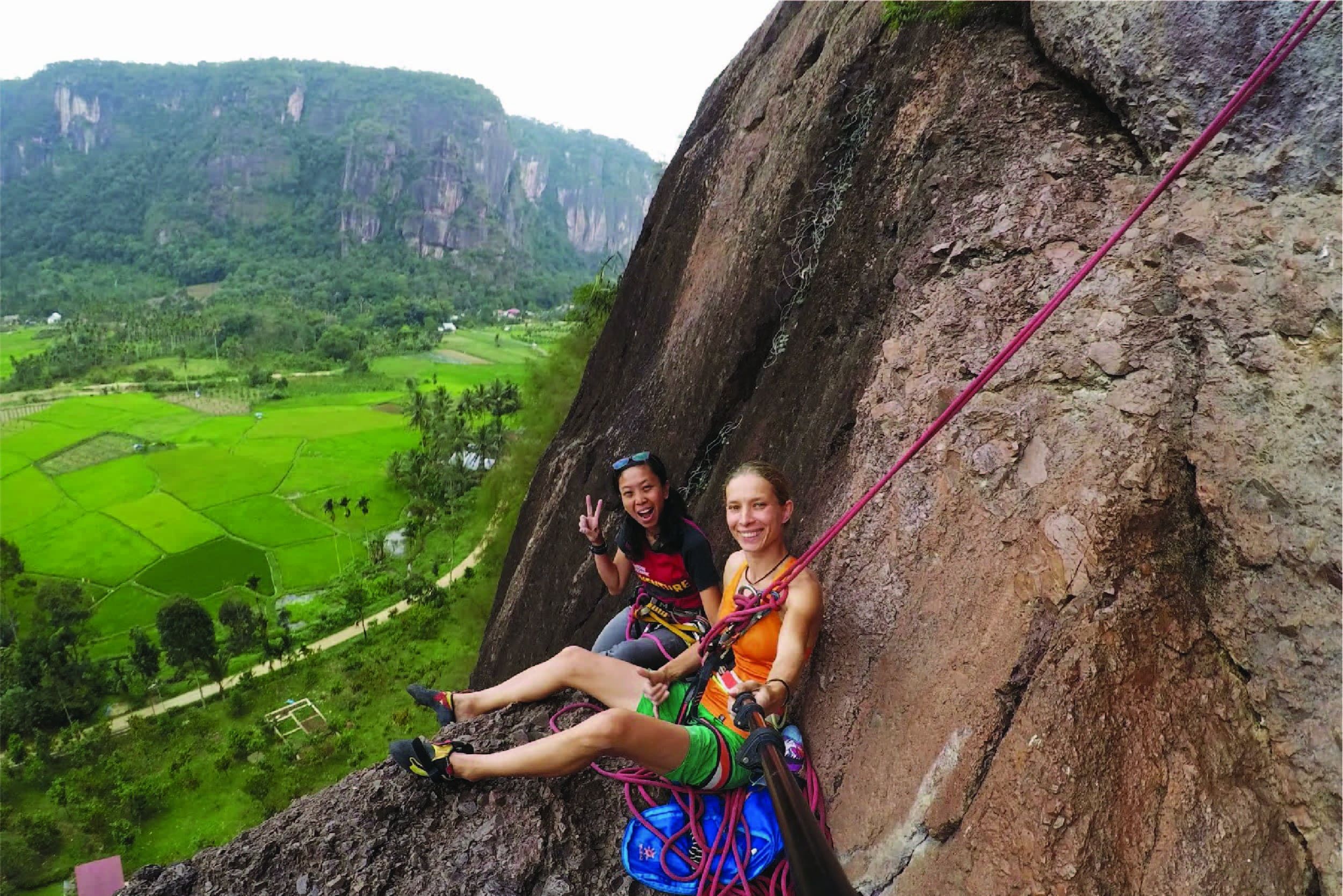 Get Your Adrenaline Rushing with These 9 Extreme Sports in Indonesia!
