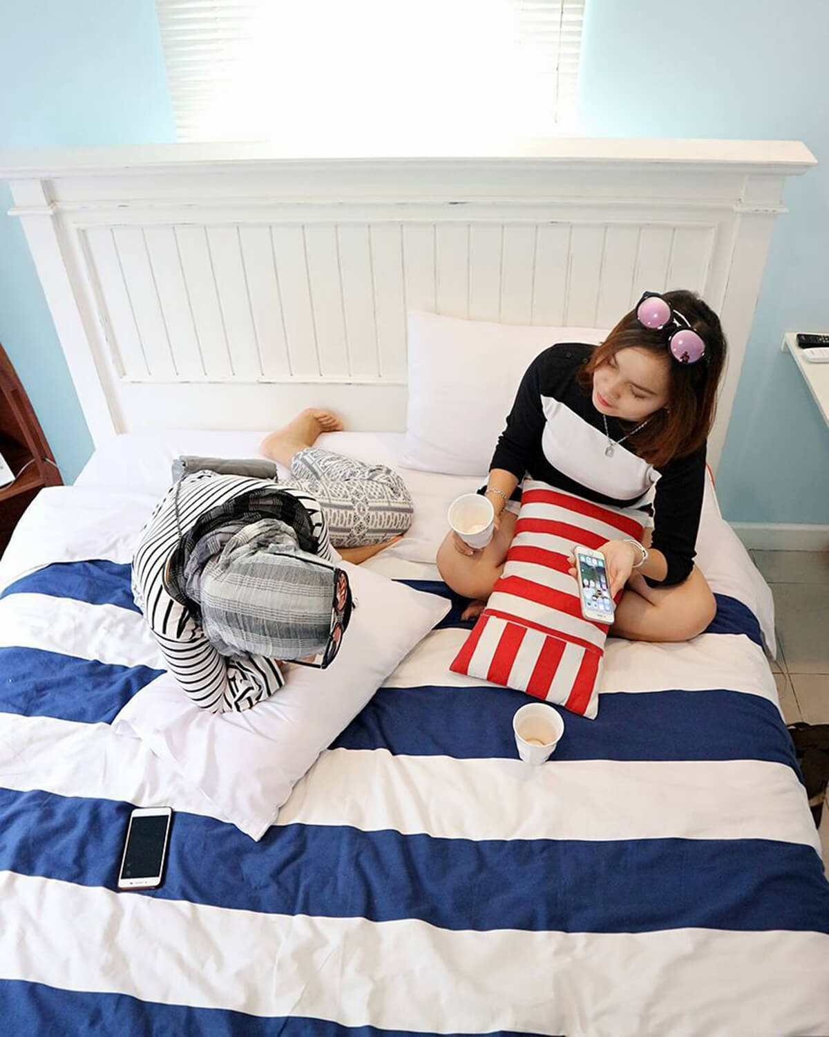 17 Artsy Hotels in Bandung that will Make You be Instagram Darling