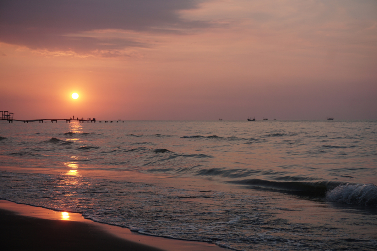 Trans Java Road Trip: Potential Holiday Pit Stop along The Northern Route