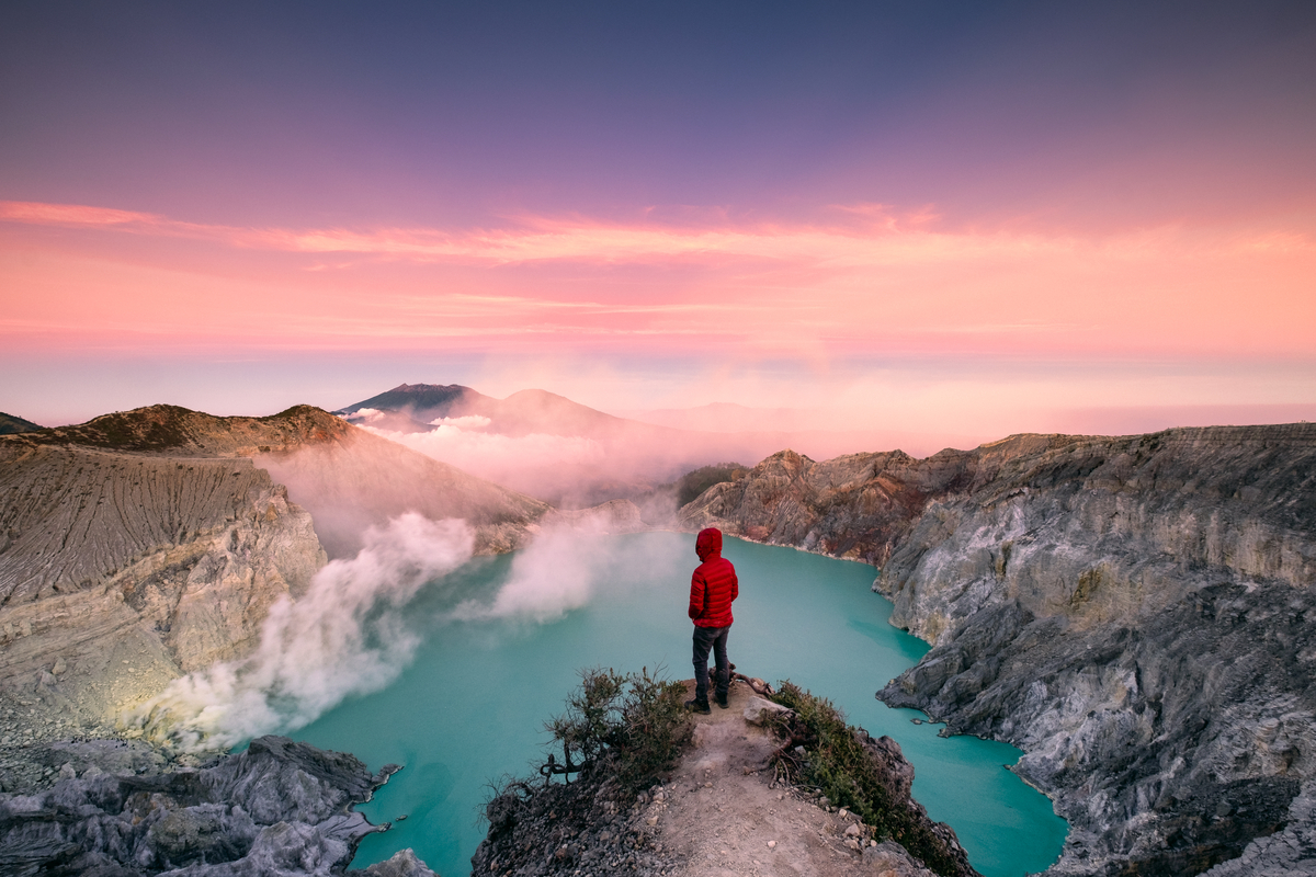 Ekowisata