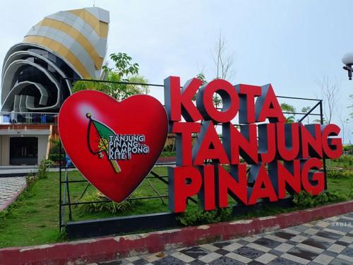 Fun-tastic Island Getaway in Bintan 