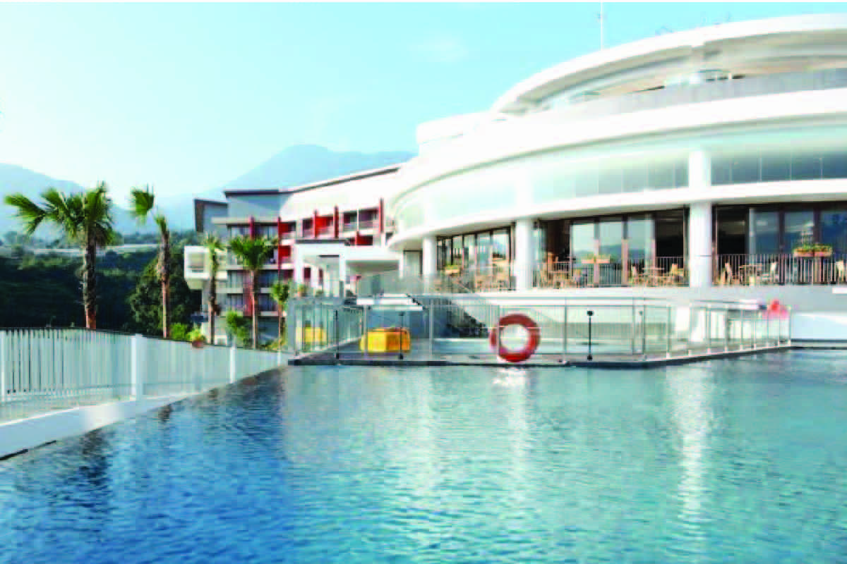 15 Best Hotels for Your Precious Family Moments in Indonesia