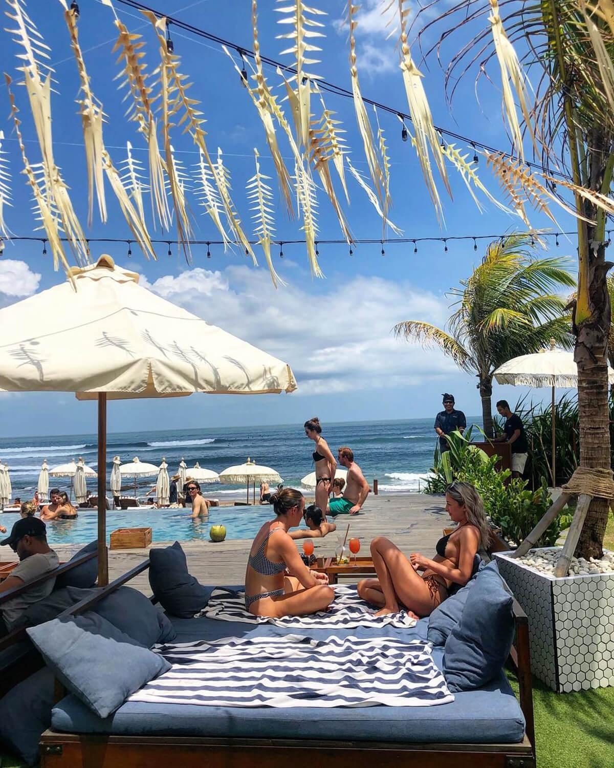 バリ島のおすすめナイトスポット18選