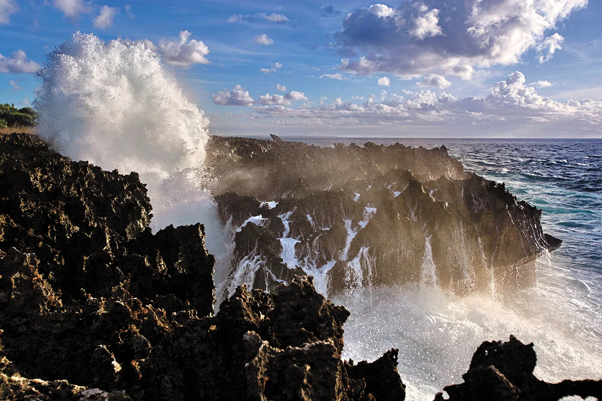 누사 두아에서 도전해야할 8가지 최고의 활동