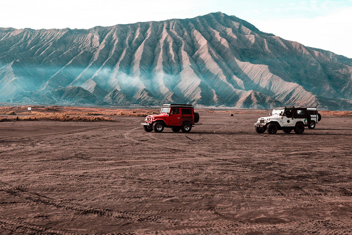 Bromo Huge Adventures: Cool Things to Do around Bromo Volcano