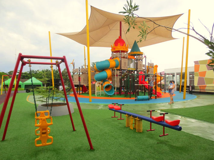 7 Playdate Inspiration: Spending the Valentine’s Day with Your Children in Jakarta