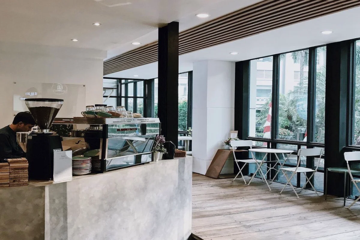 5 Kedai Kopi di Jakarta yang Bisa Bikin Kerja Lebih Produktif