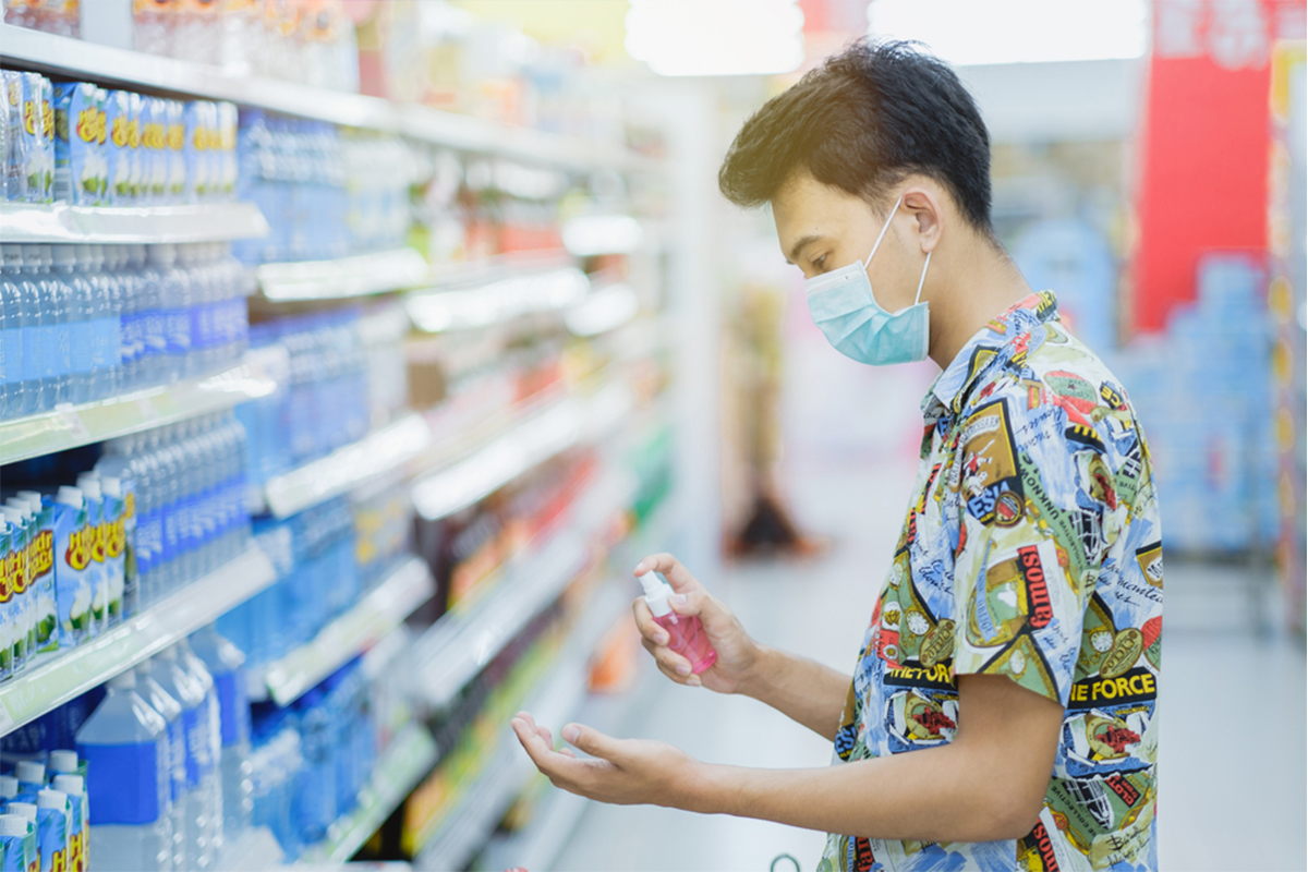 Mau ke Jawa Barat? Simak Protokol Kebersihan-Kesehatan-Keselamatan Terbaru