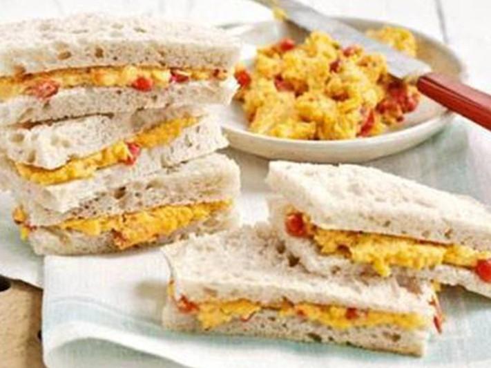 Vegetarische Restaurants in Indonesien