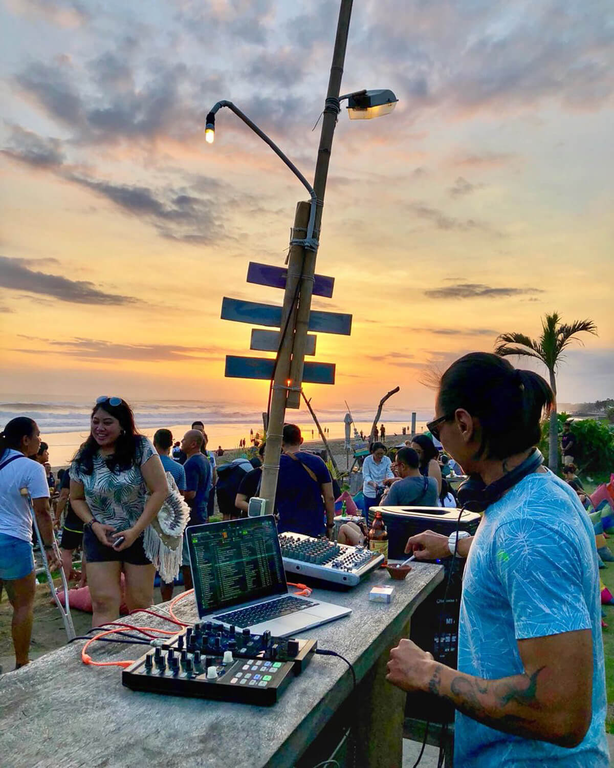 バリ島のおすすめナイトスポット18選