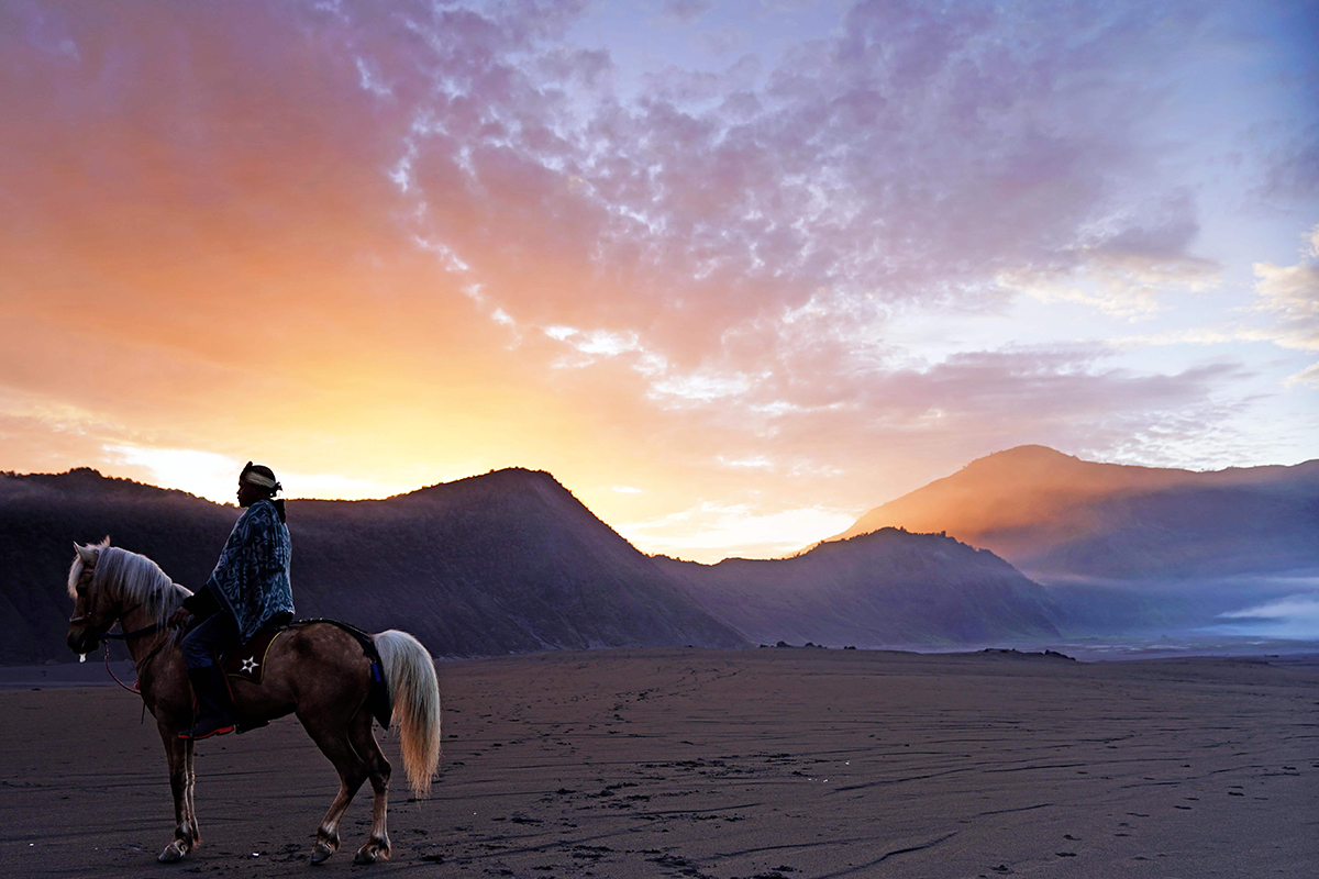 Bromo Huge Adventures: Cool Things to Do around Bromo Volcano