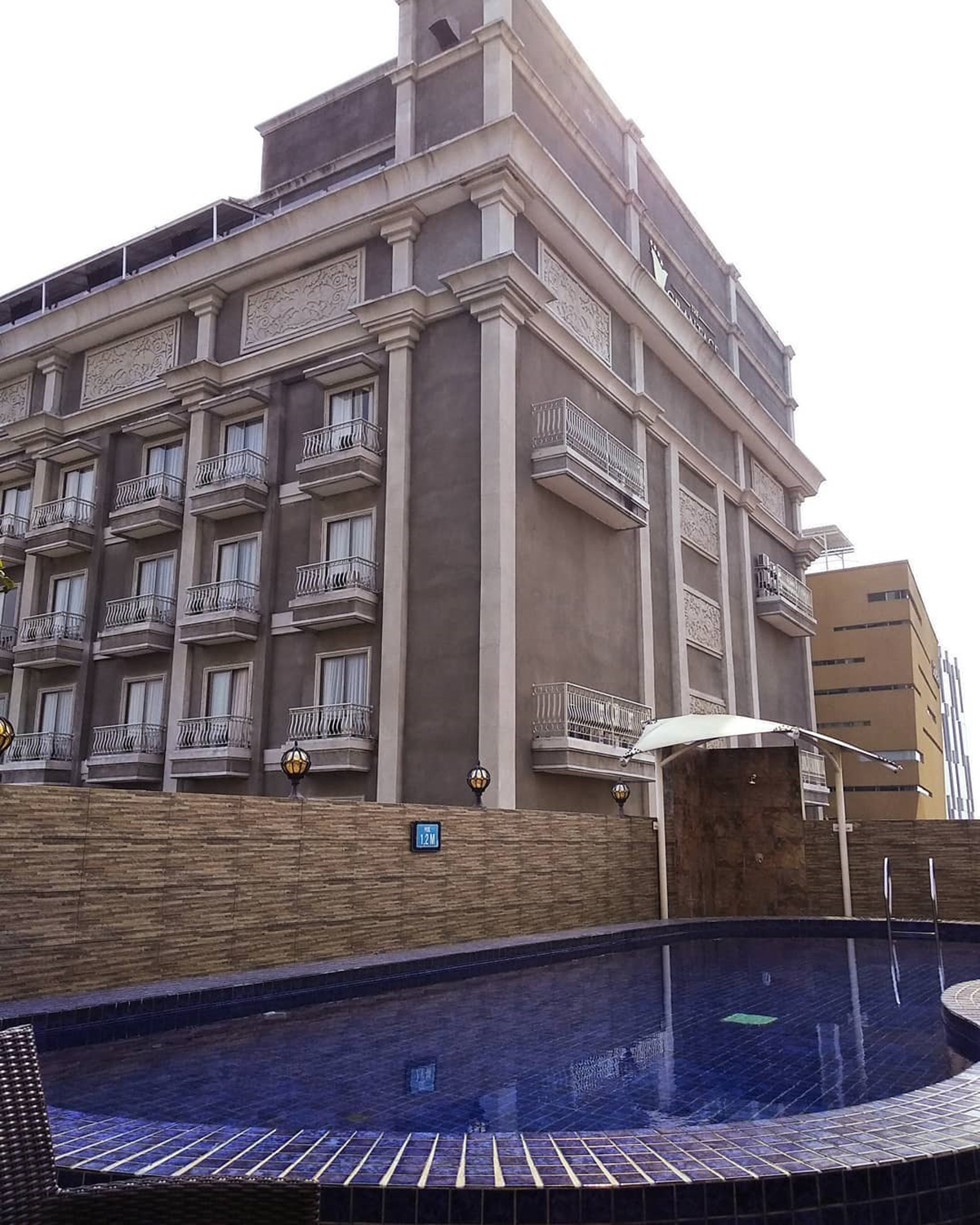 10 Strategic Hotels to Spend an Exciting Family Weekend in Tangerang