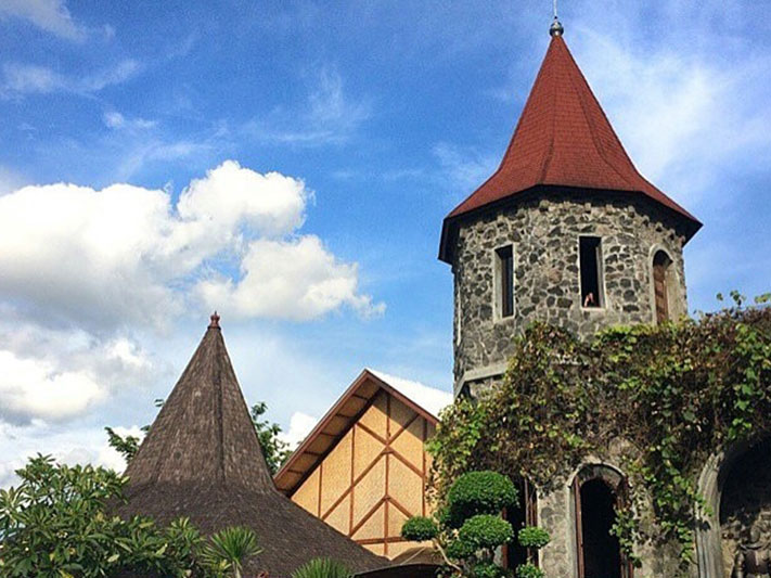 족자카르타에서 당신의 사랑하는 이와 함께할 8곳의 로맨틱한 레스토랑