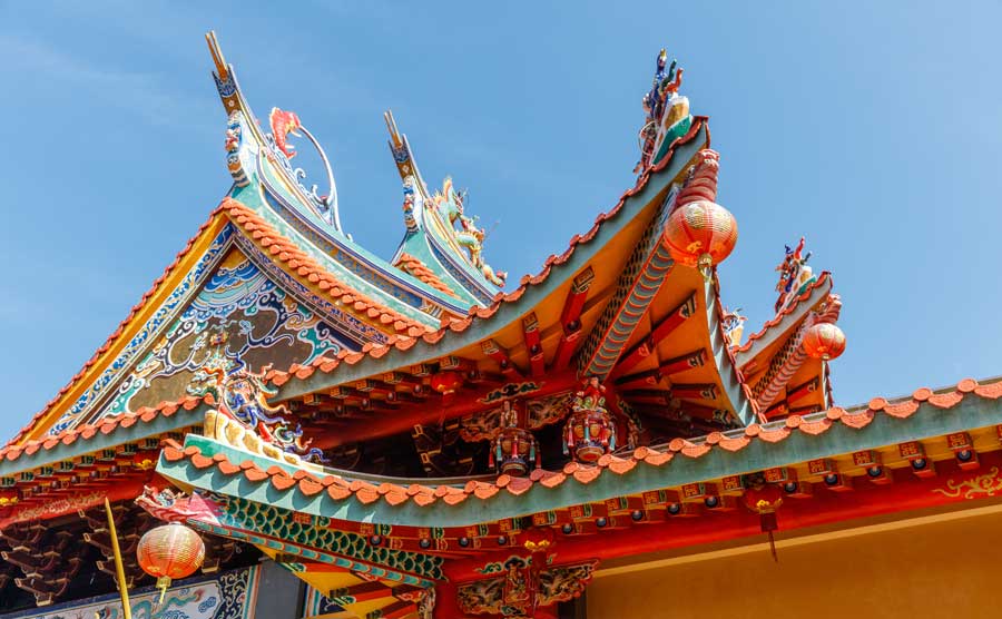 tempat wisata di tangerang