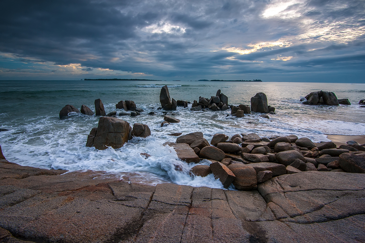 Don&rsquo;t Miss the thrilling TANJUNG PINANG INTERNATIONAL DRAGON BOAT RACE 2018