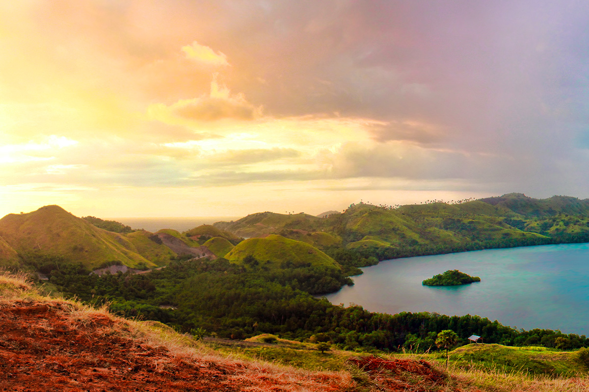 labuan bajo