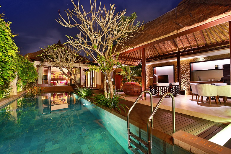 17 Luxurious Hotels to Stay in Nusa Dua