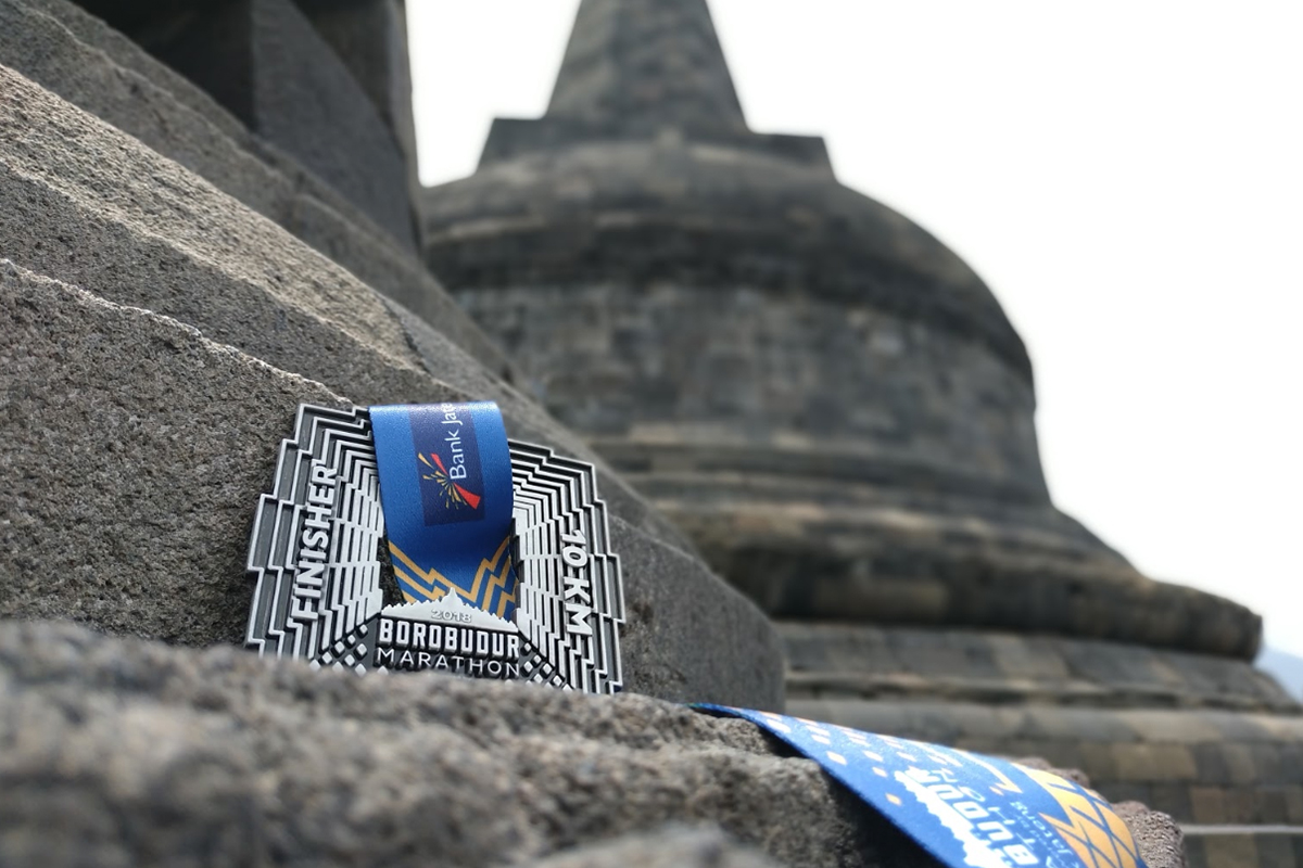 Biggest 2019 Sports Event in Indonesia That You Have to Follow