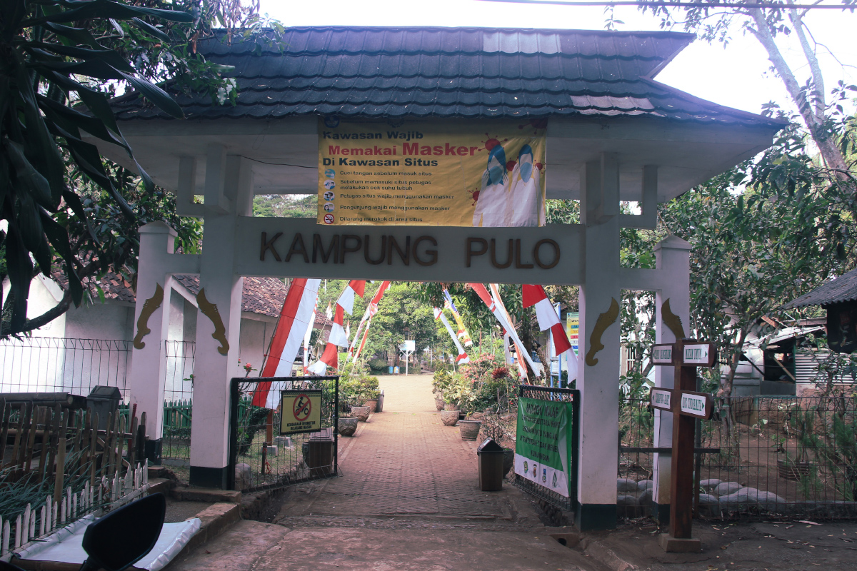 Jangan Lewatkan Destinasi Wisata Ini saat ke Garut, Kaya Akan Sejarah