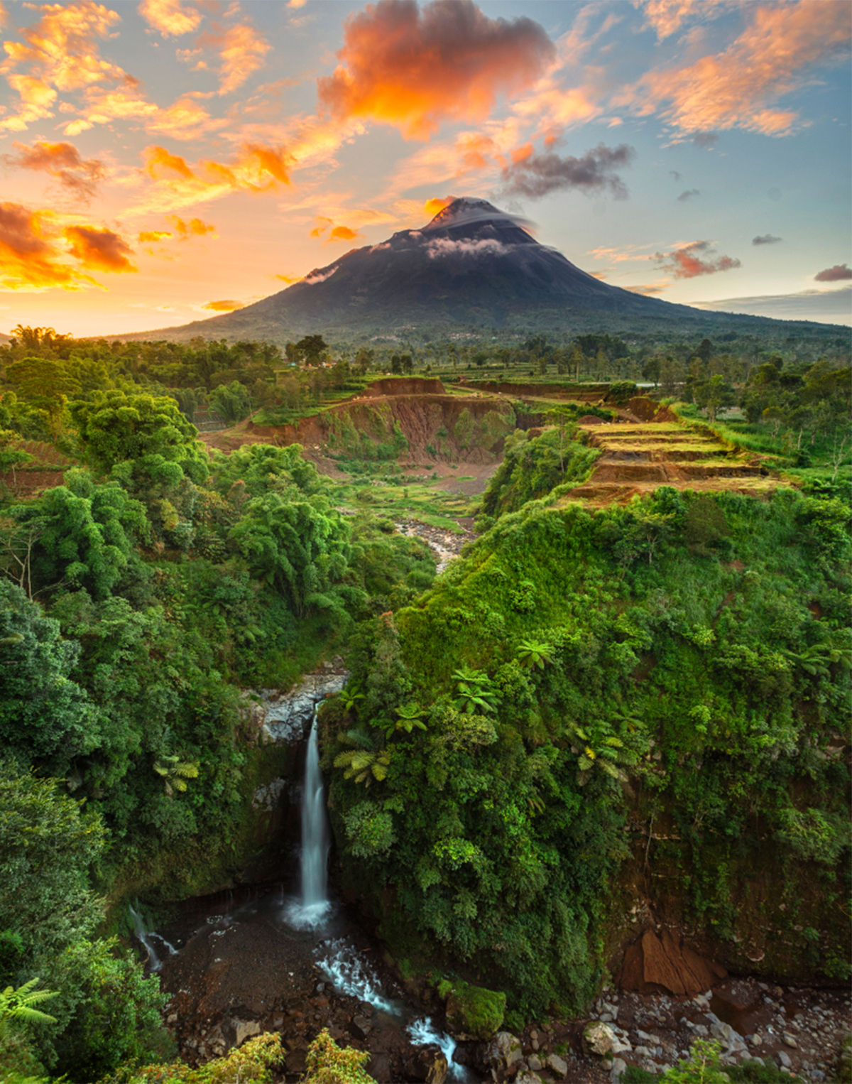 9 Fun Summer Ideas to Discover In and Around Yogyakarta