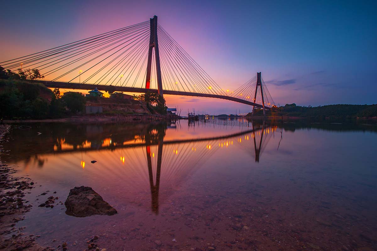 Batam's Bucket list You Need to Experience This Year!