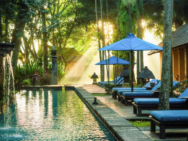 5 Hotels in Bogor to Enjoy your Business & Leisure Trip