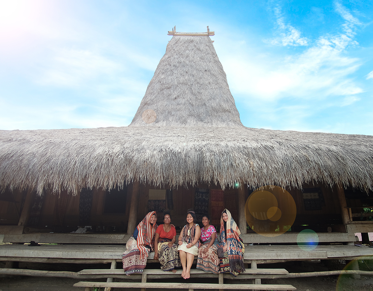 12 Weekend Ideas to Experience in Sumba