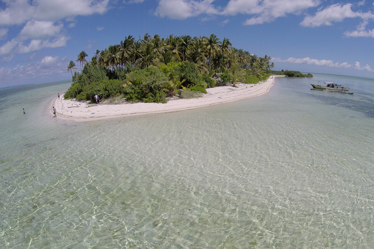 wakatobi