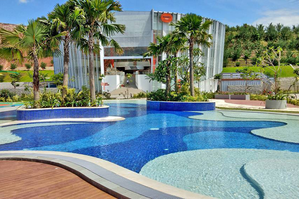 Going for A Holiday to Batam? These 12 Hotels will Complete Your Experience