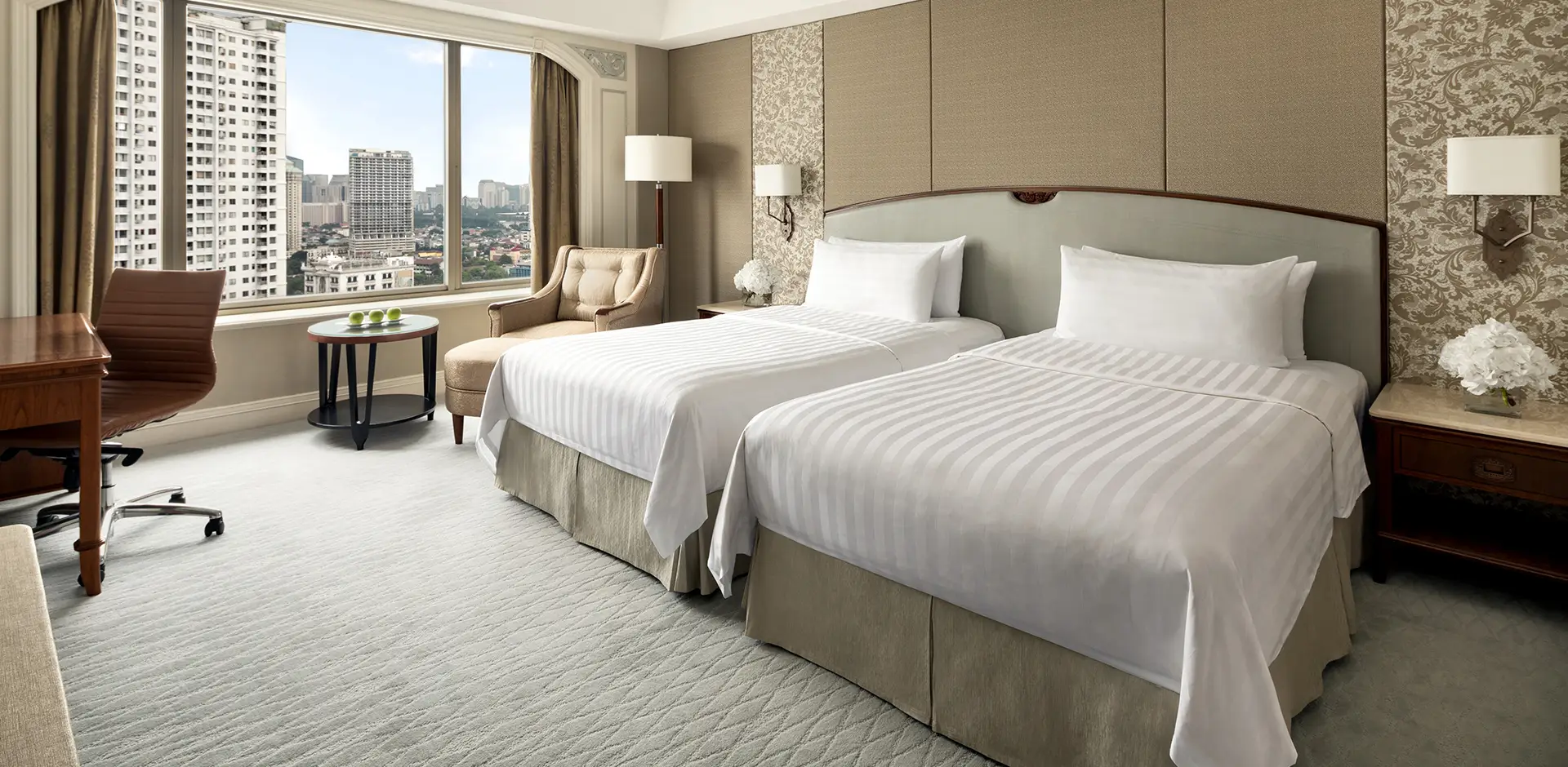 Shangri-La Hotel, Jakarta