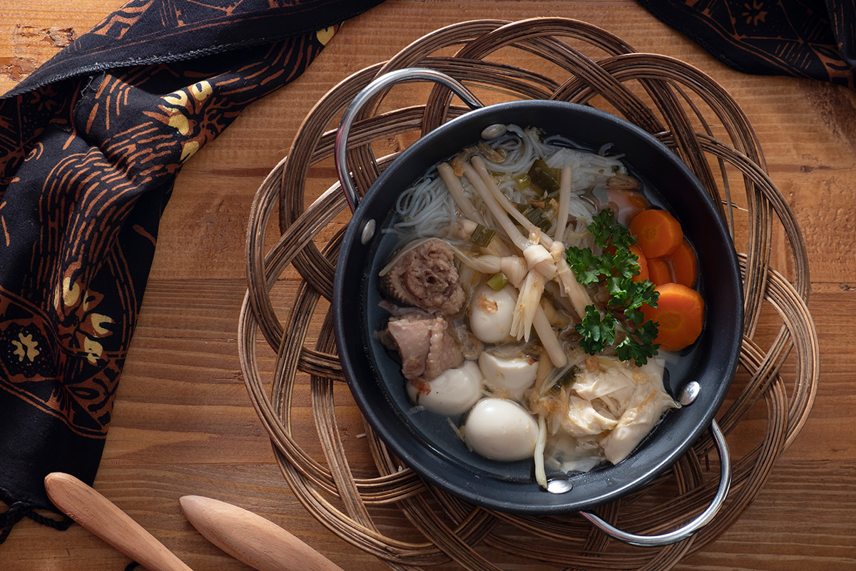 5 Traditional Dishes in Solo That Are Simply Irresistible