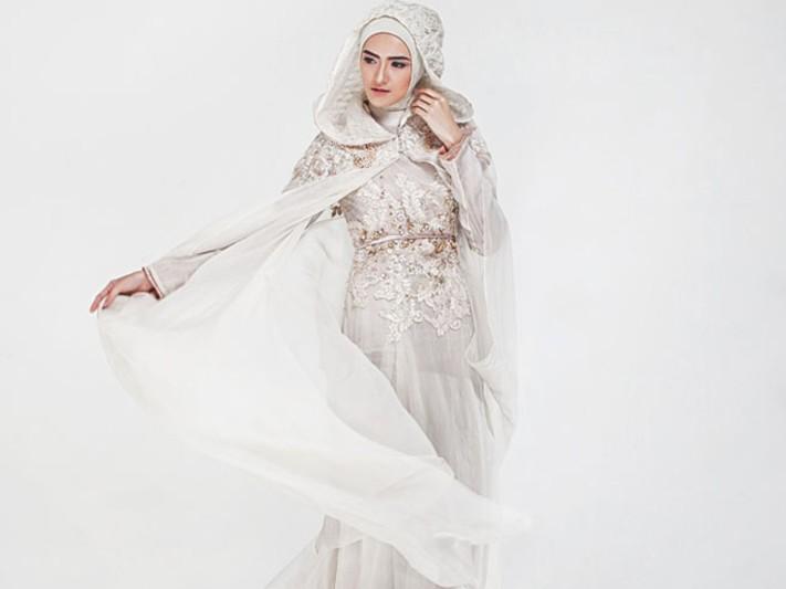 Indonesia’s Moslem Fashion Designers Create Exclusive Moslem Wear