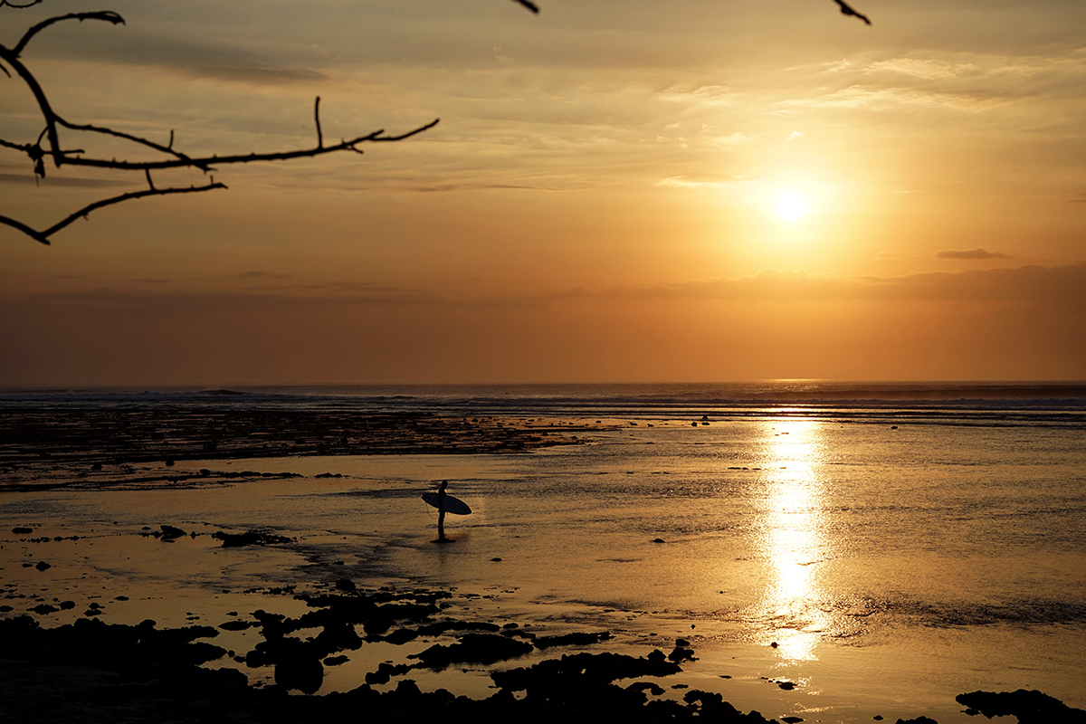 7 Secret Beaches in Banyuwangi That Will Leave You Awestruck