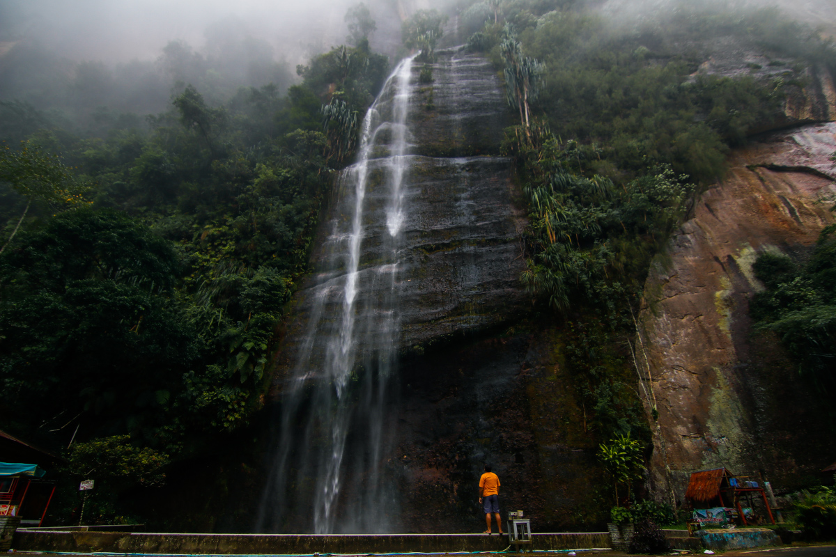 Jalan-jalan ke Sumatera Barat Siap-siap Terpukau dengan Pesona Lembah Harau