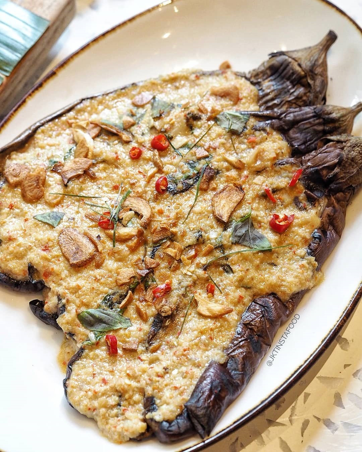 إحدى عشر مطعم متخصص بالذوق الإندونيسي قبل أن تغادر جاكرتا