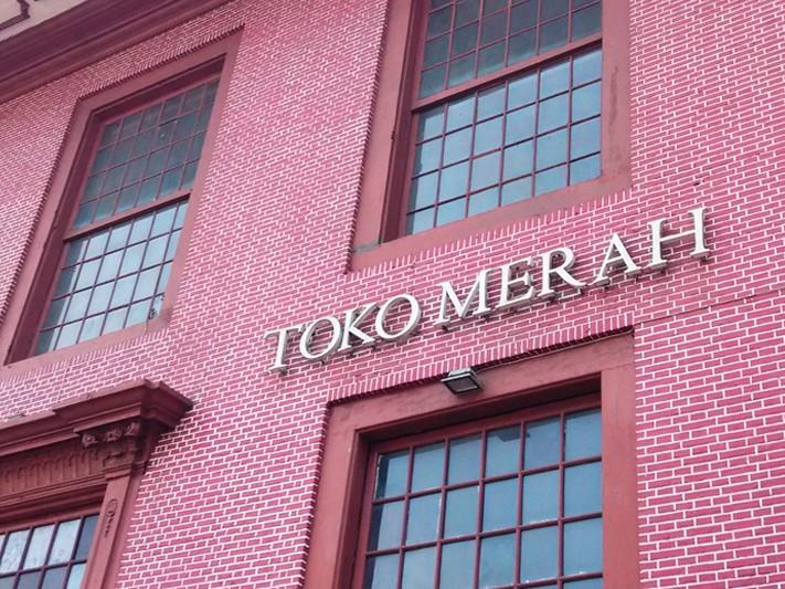 Explore Jakarta Kota Tua: Today’s Old Batavia