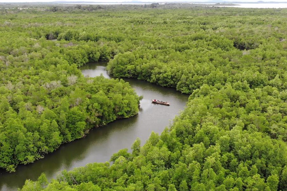 tempat wisata di tangerang