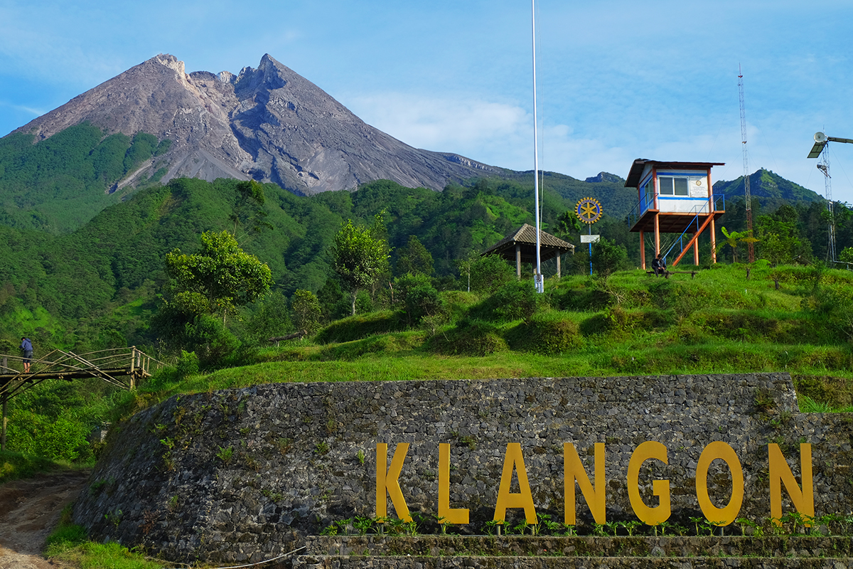 5 Awesome Places for Family Recreation in Kaliurang, Mount Merapi