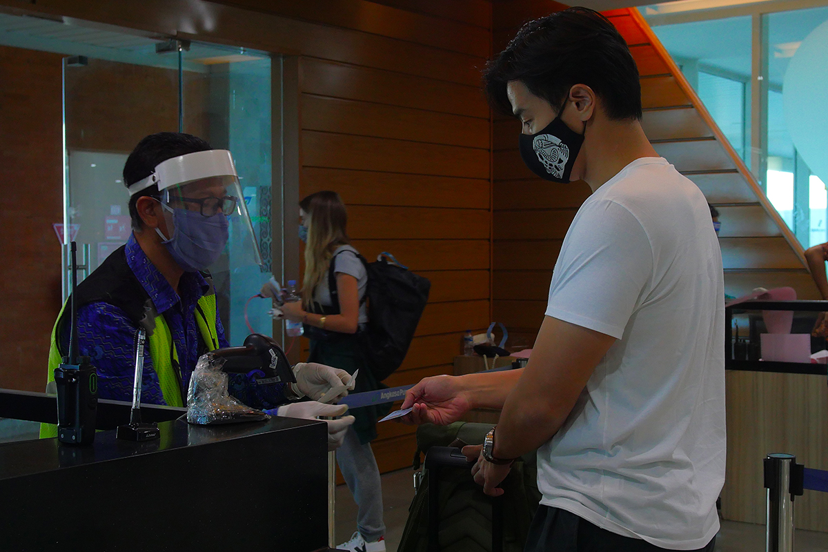 新常态下巴厘岛努沙杜瓦3天2晚旅游体验