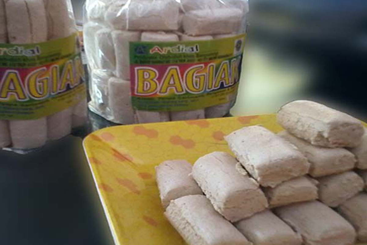 جرب ستة أطباق طعام فريدة من نوعها في بانيووانجي