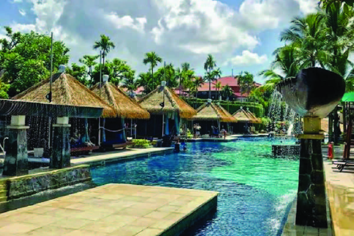 15 Best Hotels for Your Precious Family Moments in Indonesia
