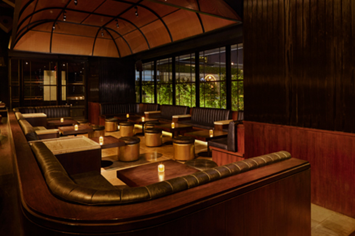 Enjoy Your Night with These 13 Hype Bars in Jakarta