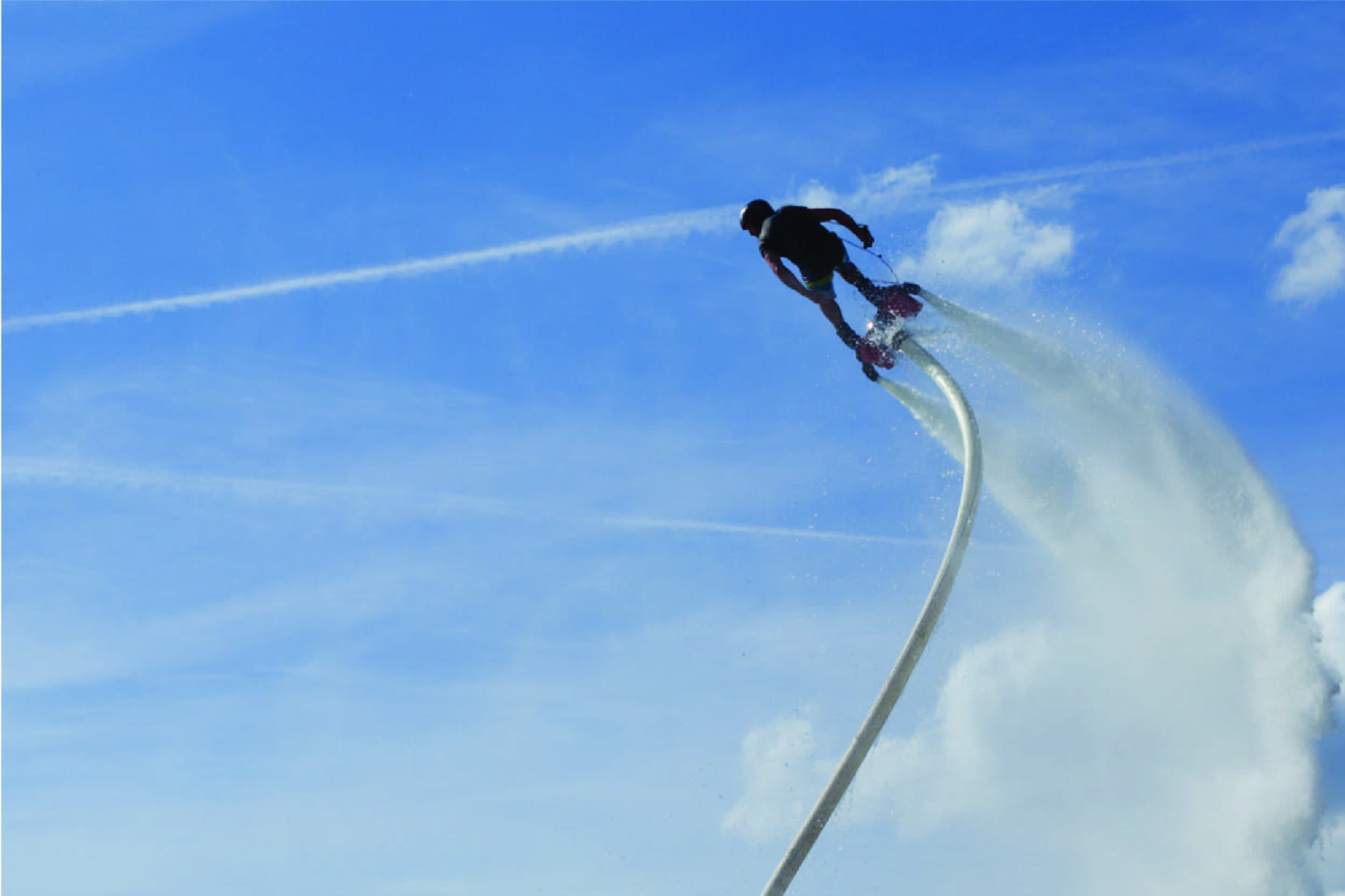 Get Your Adrenaline Rushing with These 9 Extreme Sports in Indonesia!