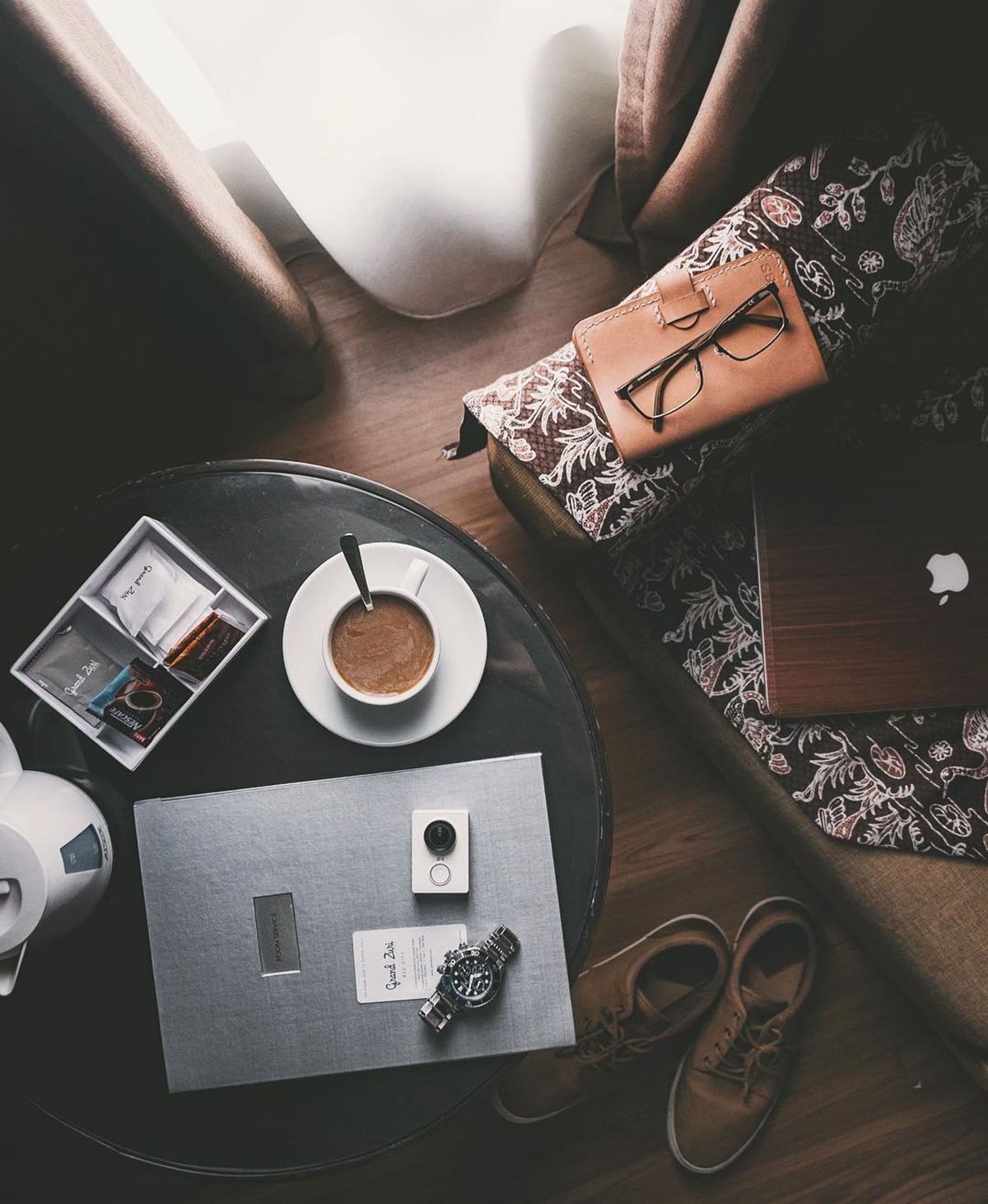 10 Strategic Hotels to Spend an Exciting Family Weekend in Tangerang