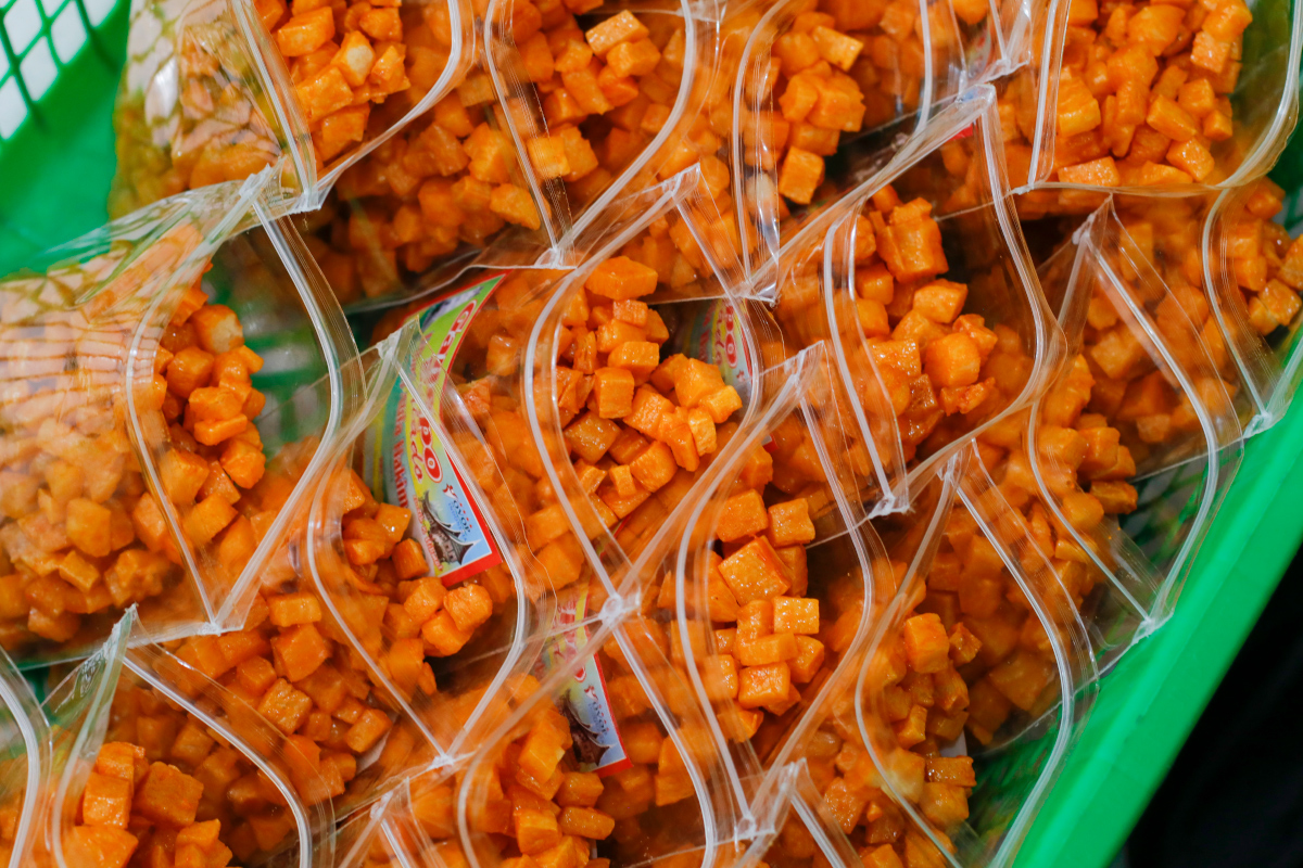 Berburu Oleh-Oleh di Tanah Minang 5 Camilan Khas Ini Tak Boleh Dilewatkan