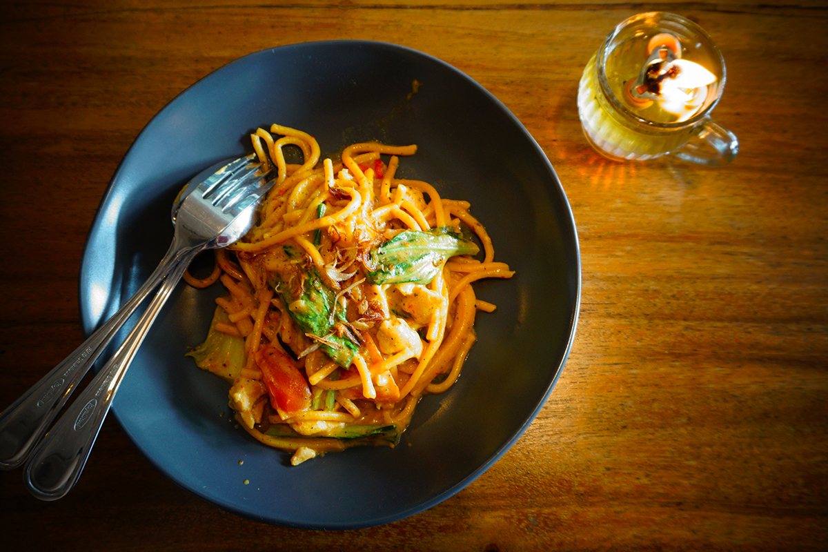 5 Things To Do on Samosir Island